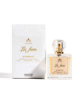 LA FAM – EAU DE PARFUM