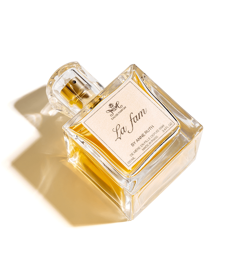 LA FAM – EAU DE PARFUM