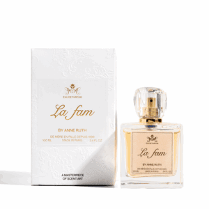 אריזת בושם La fam